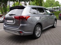 Mitsubishi Outlander 2.4 PHEV Plug-in Hybrid Basis Spirit 4WD