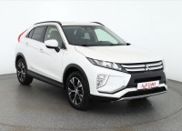 Mitsubishi Eclipse Cross 1.5 T-MIVEC Spirit