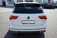 VW Tiguan Allspace 2.0 TDI R-Line 4M