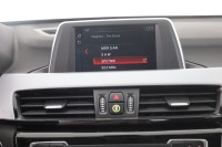 BMW X1 18i Aut.