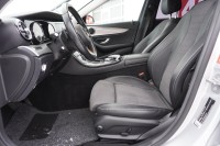 Mercedes-Benz E 220 E220d 9G-Tronic Avantgarde