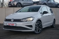 VW Golf Sportsvan VII 1.0 IQ.DRIVE ACC AHK USB PDC