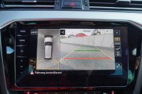 VW Passat Variant 2.0TSI DSG 4M