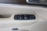 Jeep Grand Cherokee 3.0 CRD Overland 4x4