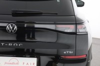 VW T-Roc 1.5 eTSI DSG n.Modell