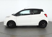 Vorschau: Citroen C1 1.0 VTi Feel