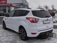 Ford Kuga 2.0 TDCi ST-Line 4x4