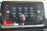 VW T-Cross 1.0 TSI DSG