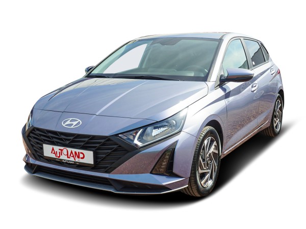 Hyundai i20 1.2