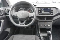 VW T-Cross 1.0 Basis