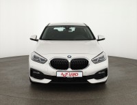 BMW 1 118i Advantage Aut.