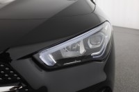 Mercedes-Benz CLA 200 SB AMG Line