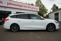 Ford Focus Turnier 1.0 EcoBoost ST-Line