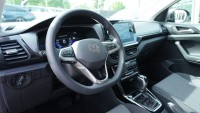 VW T-Cross 1.5 TSI DSG