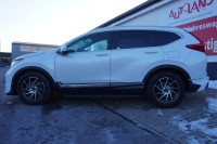 Honda CR-V 1.5 T 2WD Elegance