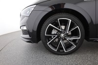 Skoda Scala 1.5 TSI DSG Monte Carlo