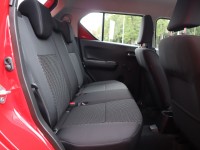 Suzuki Ignis 1.2 SHVS Club