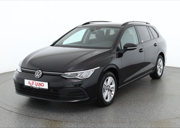VW Golf VIII Variant 1.0 TSI Life