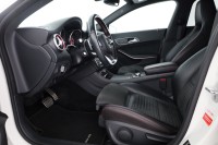 Mercedes-Benz Shooting Brake CLA 200 7G-DCT AMG Line