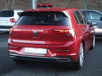 VW Golf VIII 1.5 TSI Active