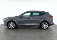 Vorschau: Cupra Formentor 1.4 TSI DSG e-Hybrid