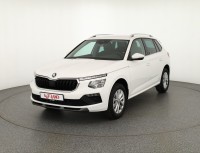 Skoda Kamiq 1.0 TSI DSG 2-Zonen-Klima LED Tempomat