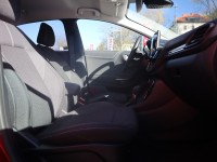 Ford Puma 1.0 M-Hybrid Titanium