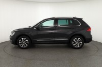 Vorschau: VW Tiguan 1.4 TSI DSG Sound 4Motion
