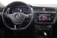 VW Tiguan 1.5 TSI DSG Comfortline