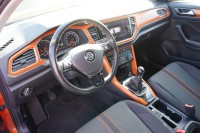 VW T-Roc 1.5 TSI Style