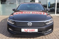 VW Passat Variant 2.0 TDI Comfortline