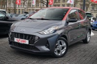 Vorschau: Hyundai i10 1.0 Intro Edition