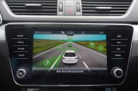 Skoda Superb Combi 2.0 TDI DSG Ambition Pano