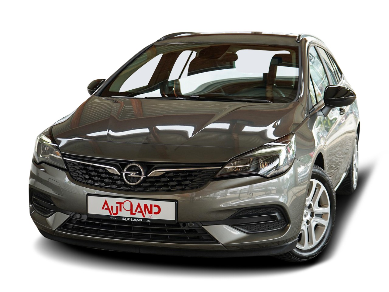 Opel Astra K ST 1.2 Edition