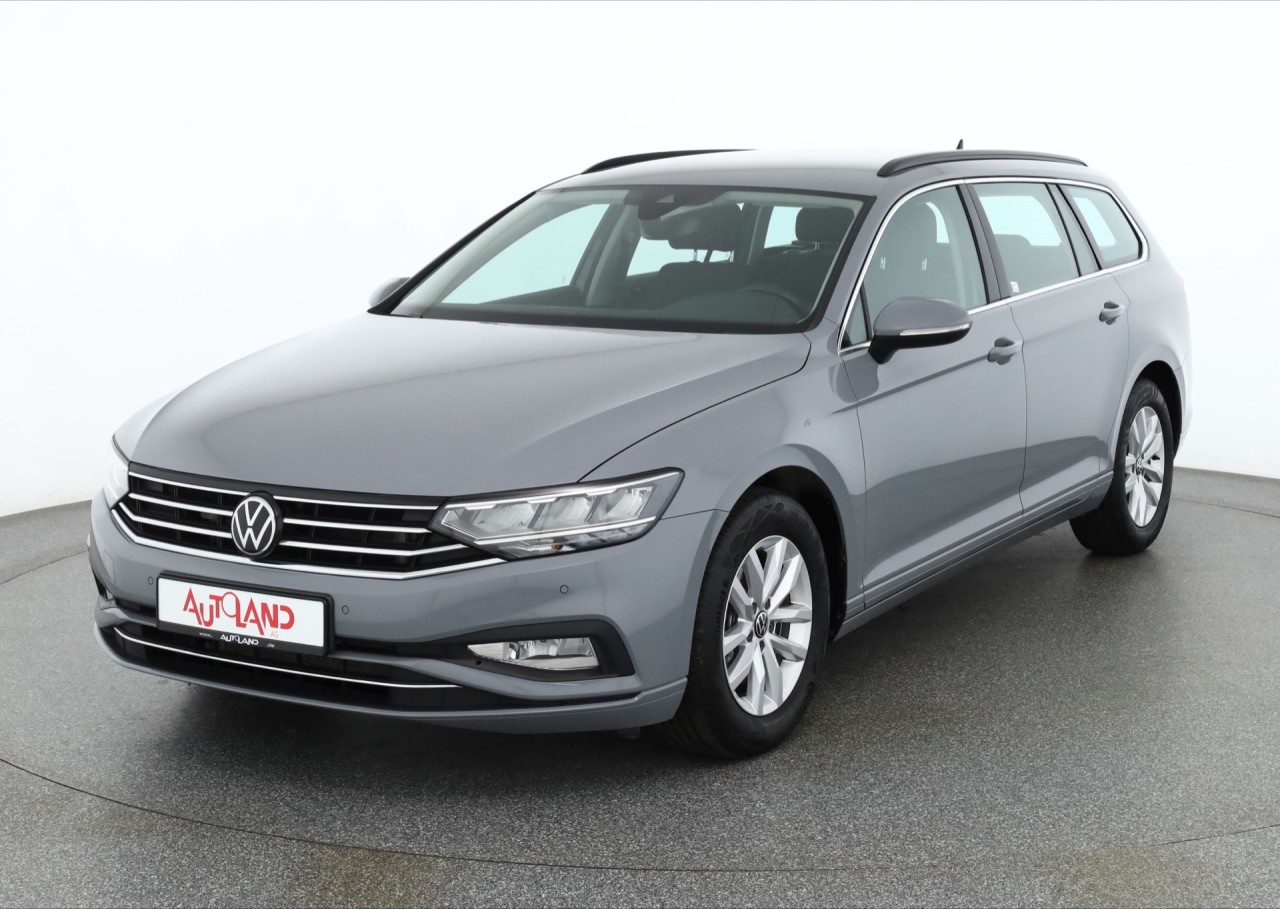 VW Passat Variant 1.5 TSI DSG Business