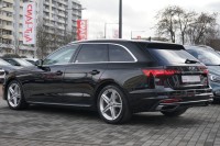 Audi A4 Quattro 40 TDI quattro Avant S tronic S line