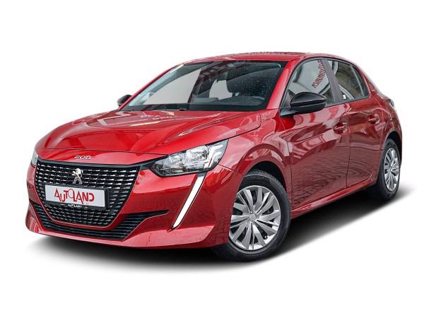 Peugeot 208 1.2 Active