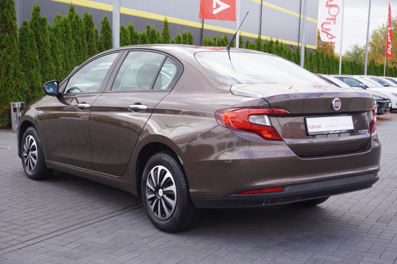 Fiat Tipo Limousine 1.4 16V