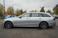 Mercedes-Benz E 200 E200 T AMG Line