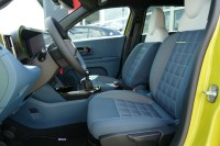 Fiat Grande Panda La Prima 1.2