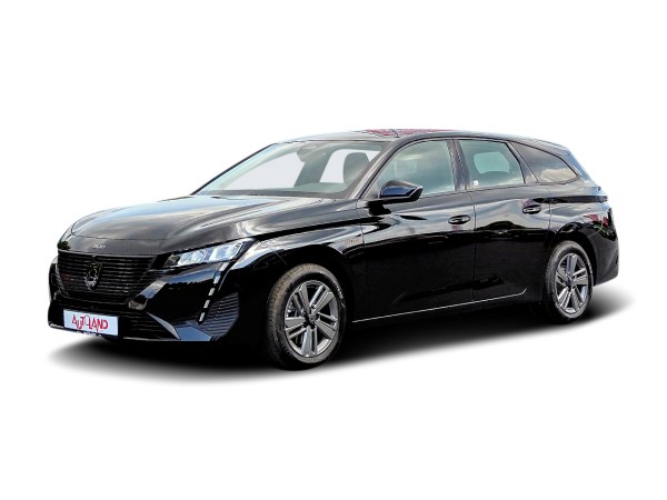 Peugeot 308 SW 1.2 Hybrid 145