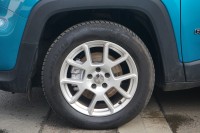Jeep Renegade 1.3 Limited Aut.