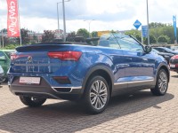 VW T-Roc Cabriolet 1.5 TSI Style DSG