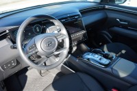 Hyundai Tucson 1.6 DCT Hybrid 4WD VC
