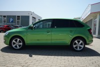 Skoda Rapid Spaceback 1.0 TSI Ambition