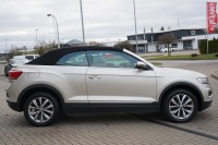 VW T-Roc Cabriolet 1.5 TSI Style