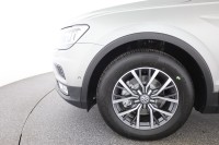 VW Tiguan 1.4 TSI Comfortline