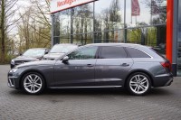 Audi A4 Avant 35 2.0 TFSI S line