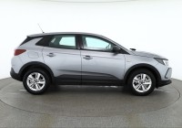 Opel Grandland (X) 1.2 Turbo