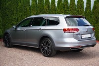 VW Passat Alltrack Variant 2.0 4Motion